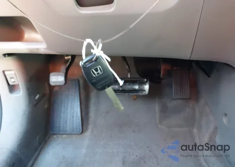 2010 Honda Cr-V Ex from USA, damaged, VIN 5J6RE4H5XAL069823